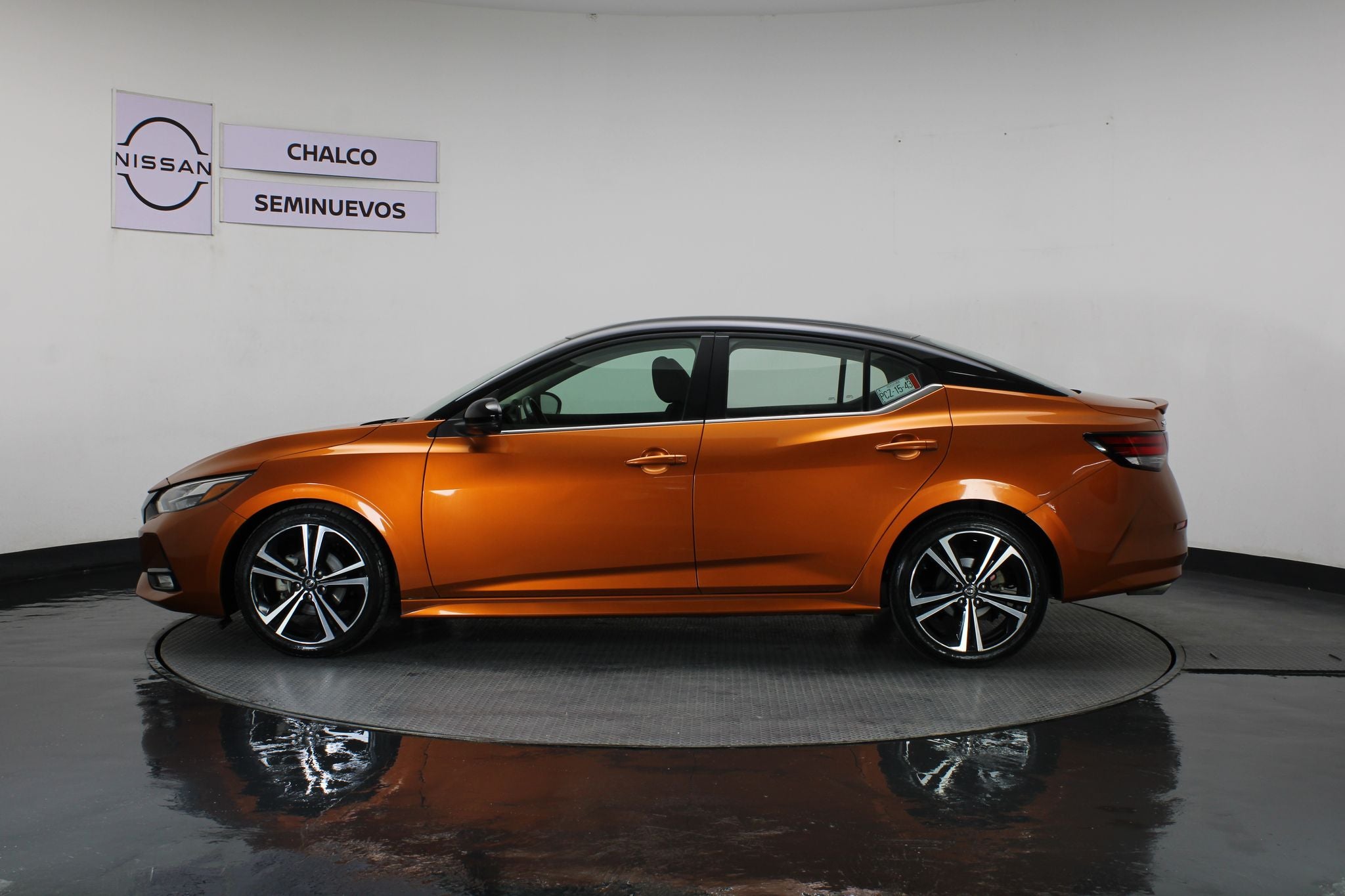 2022 Nissan Sentra 2.0 SR At