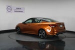 2022 Nissan Sentra 2.0 SR At