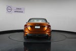 2022 Nissan Sentra 2.0 SR At