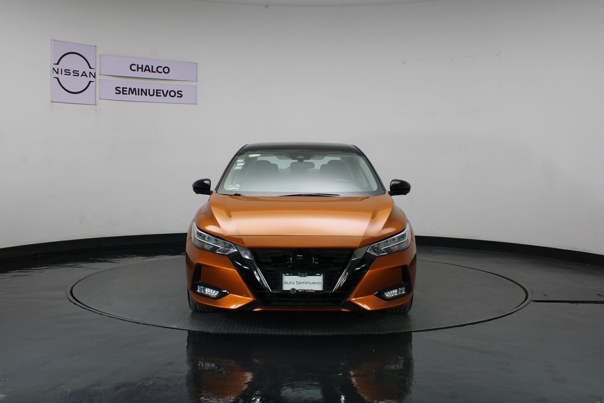 2022 Nissan Sentra 2.0 SR At