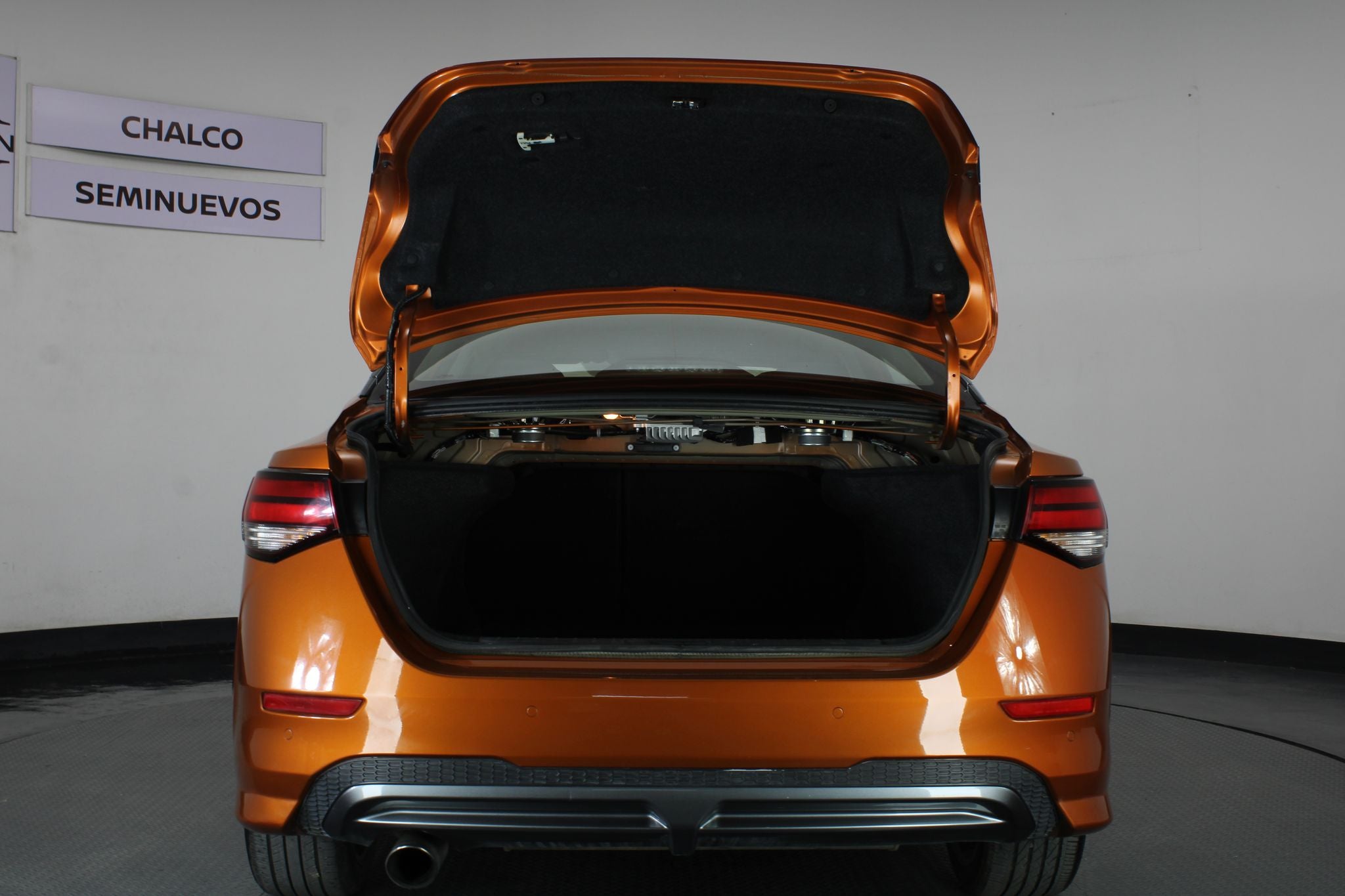 2022 Nissan Sentra 2.0 SR At