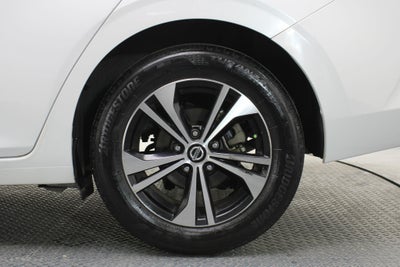 2023 Nissan Sentra 2.0 Advance At