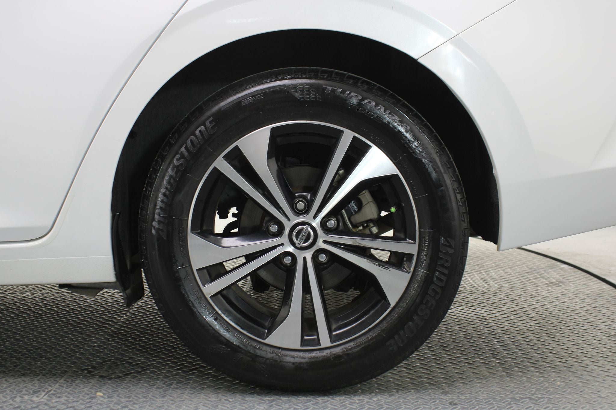 2023 Nissan Sentra 2.0 Advance At