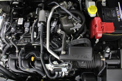 2023 Nissan Sentra 2.0 Advance At