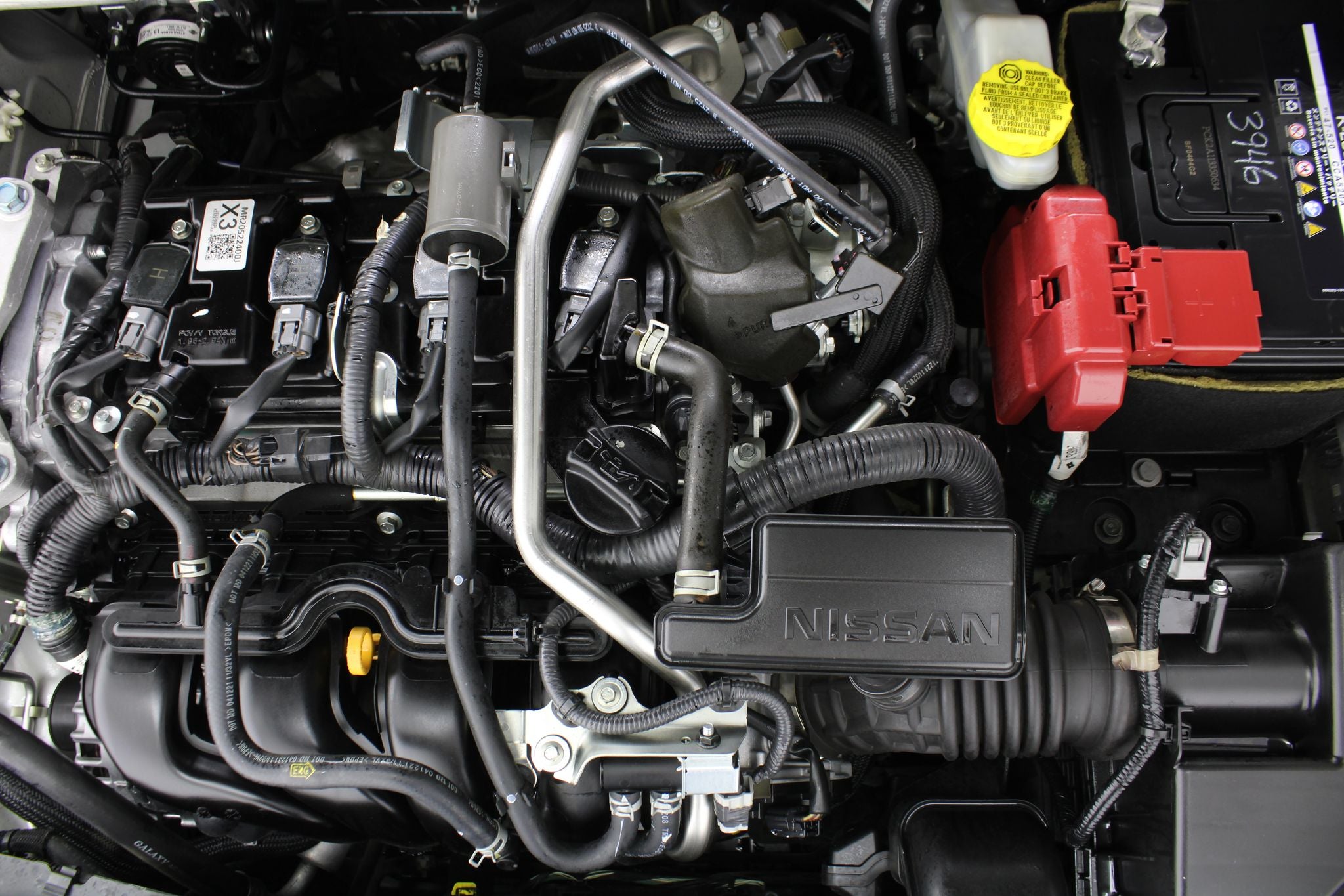 2023 Nissan Sentra 2.0 Advance At