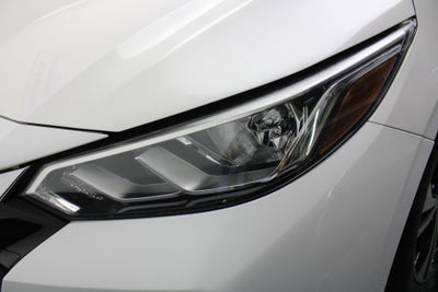 2023 Nissan Sentra 2.0 Advance At