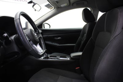 2023 Nissan Sentra 2.0 Advance At