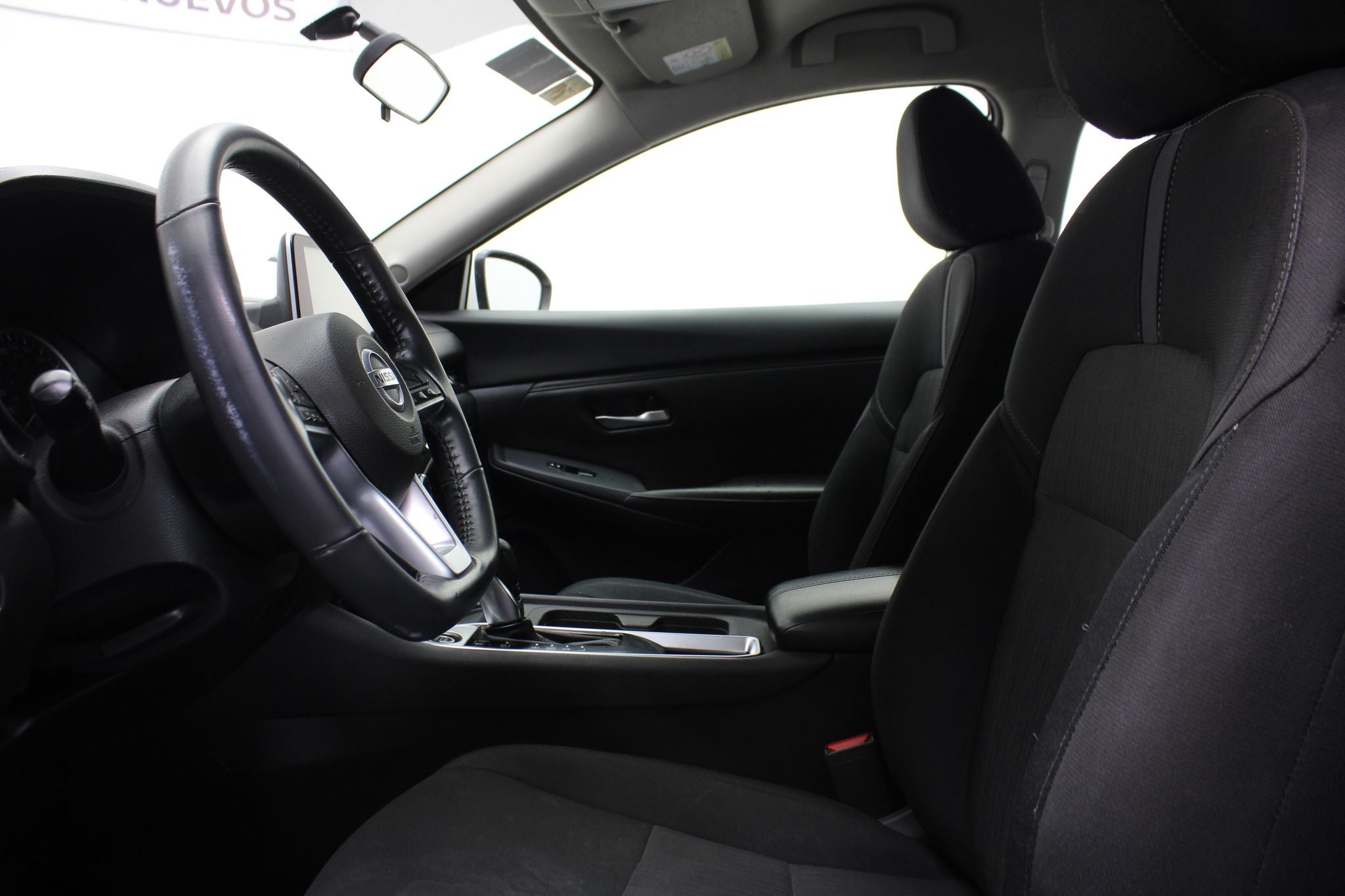 2023 Nissan Sentra 2.0 Advance At