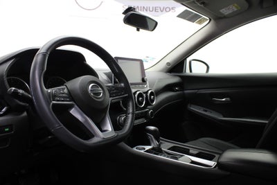 2023 Nissan Sentra 2.0 Advance At