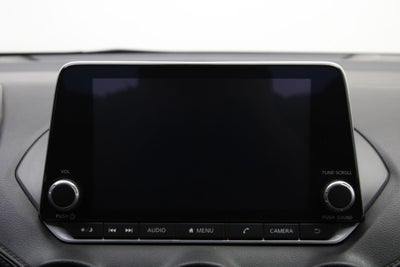 2023 Nissan Sentra 2.0 Advance At