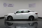 2023 Nissan Sentra 2.0 Advance At