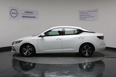 2023 Nissan Sentra 2.0 Advance At