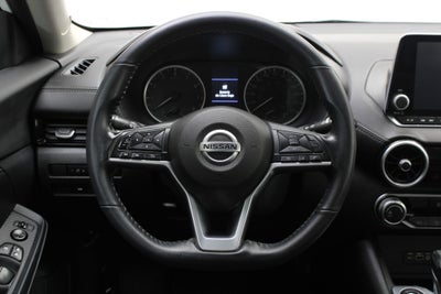 2023 Nissan Sentra 2.0 Advance At
