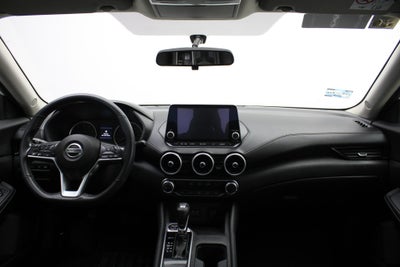 2023 Nissan Sentra 2.0 Advance At