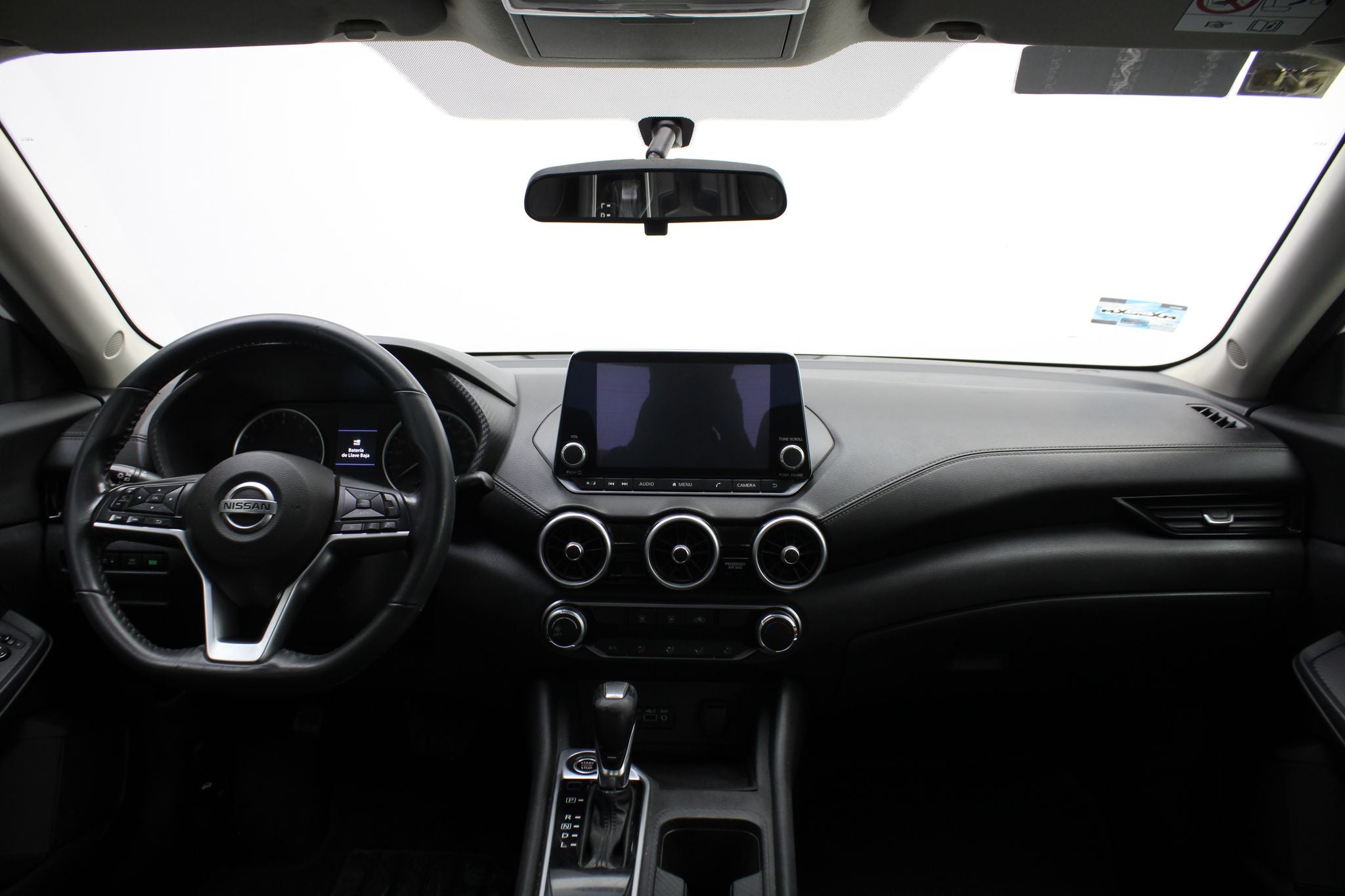 2023 Nissan Sentra 2.0 Advance At