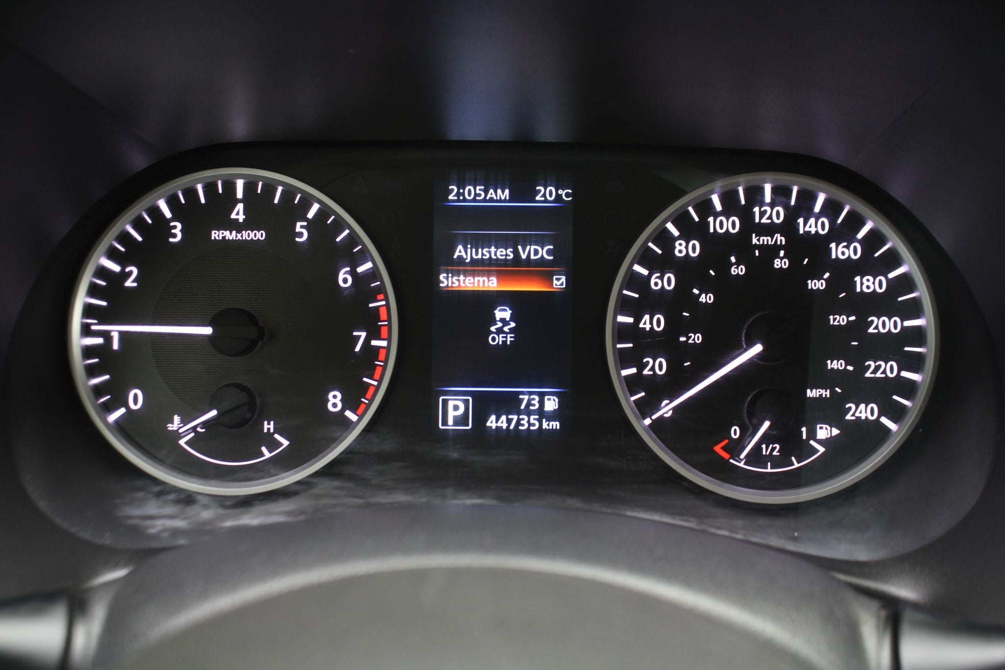 2023 Nissan Sentra 2.0 Advance At