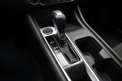 2023 Nissan Sentra 2.0 Advance At