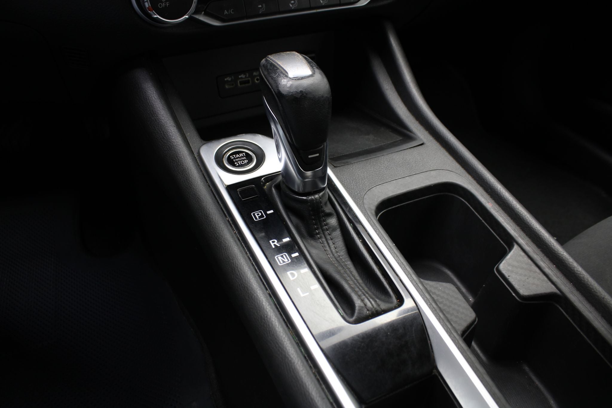2023 Nissan Sentra 2.0 Advance At