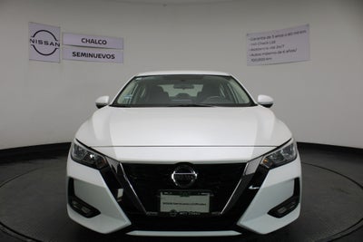 2023 Nissan Sentra 2.0 Advance At