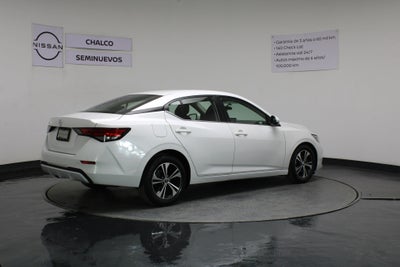 2023 Nissan Sentra 2.0 Advance At