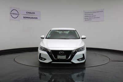 2023 Nissan Sentra 2.0 Advance At