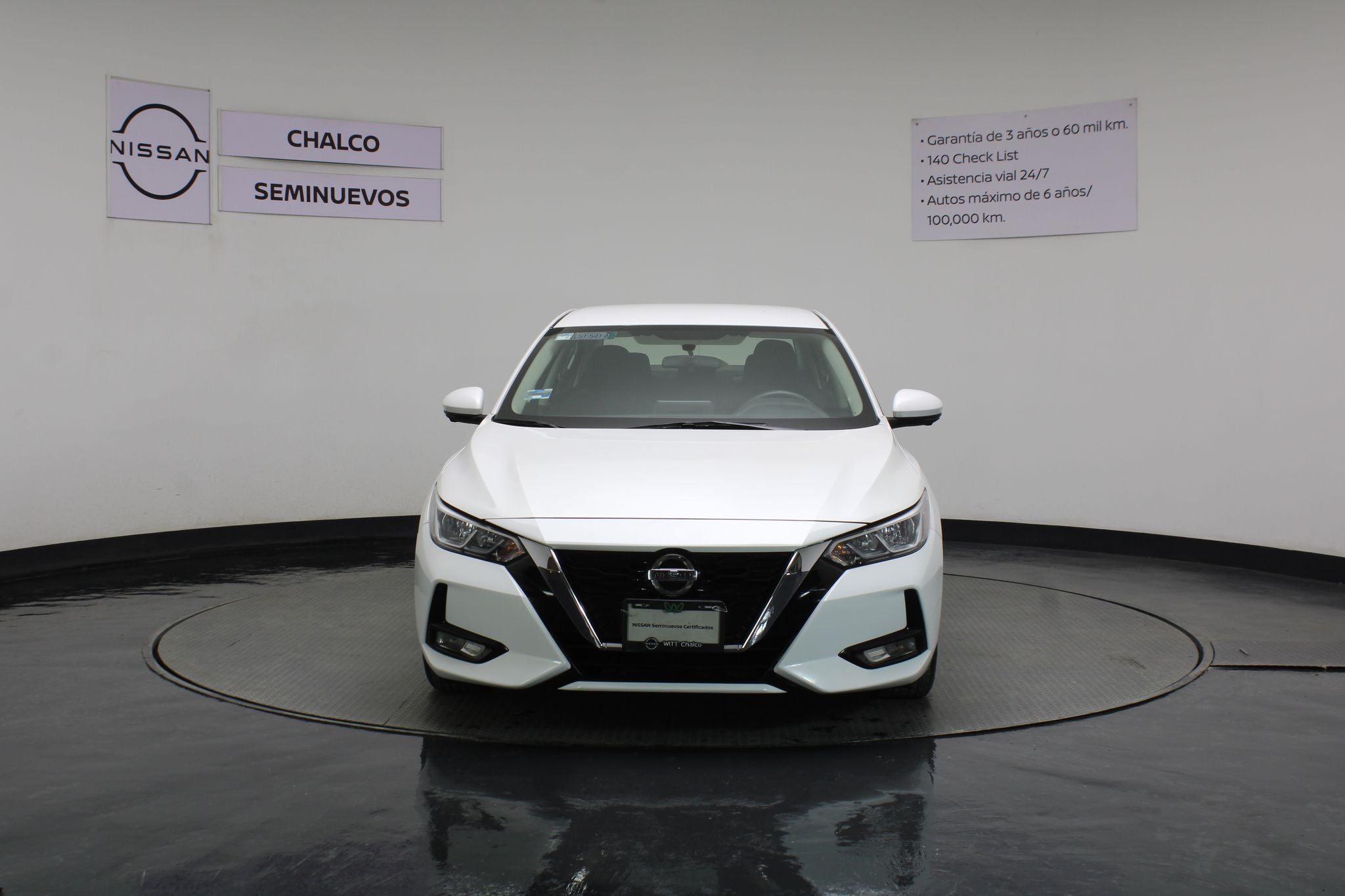 2023 Nissan Sentra 2.0 Advance At