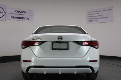 2023 Nissan Sentra 2.0 Advance At