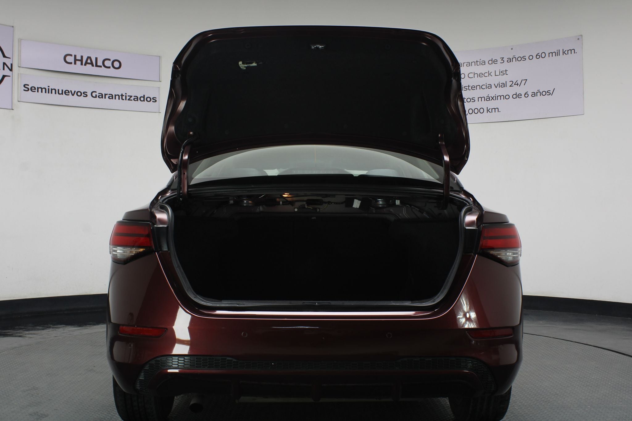 2024 Nissan Sentra 2.0 Sense Mt