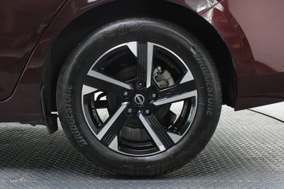 2024 Nissan Sentra 2.0 Sense Mt
