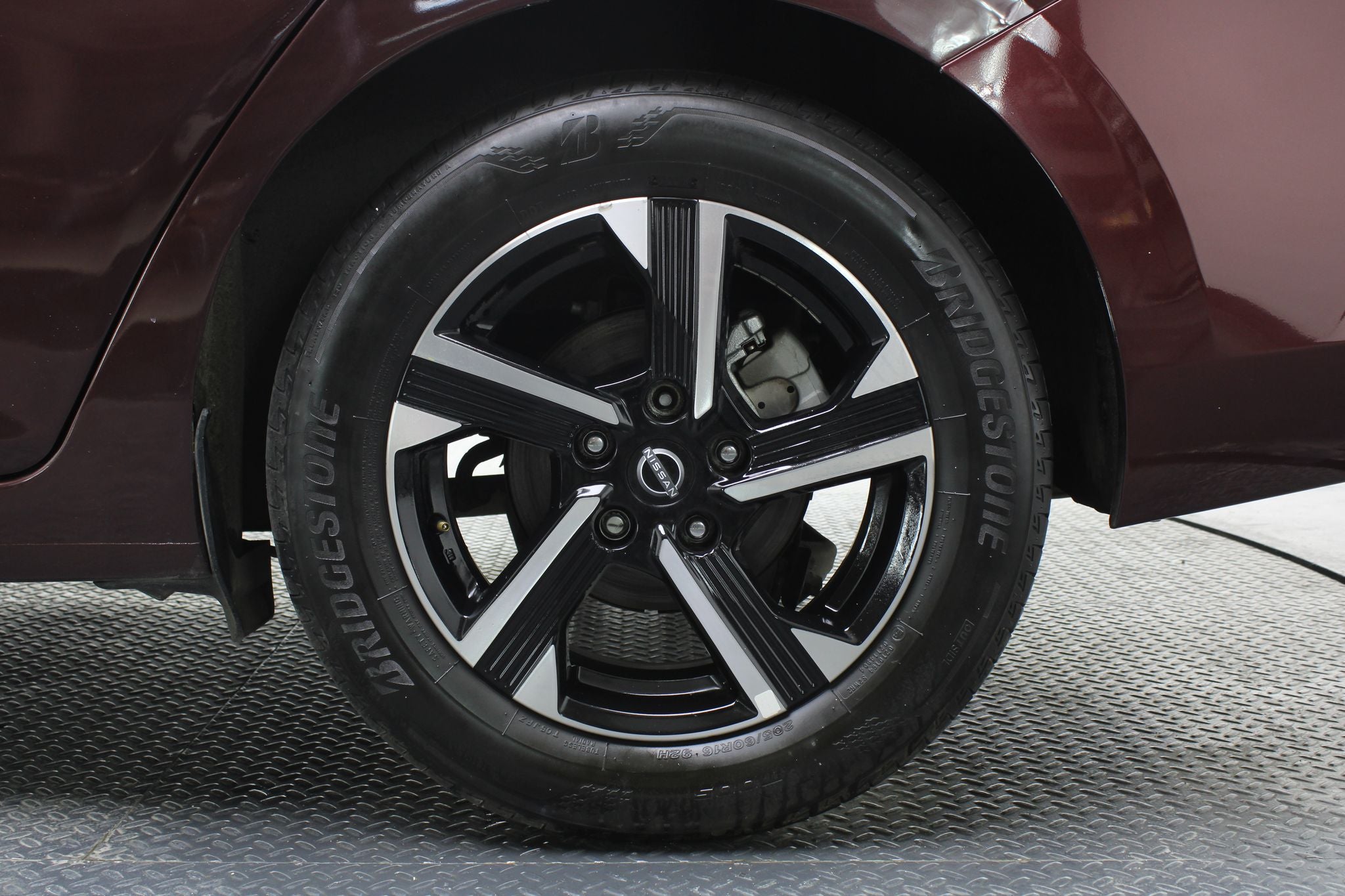 2024 Nissan Sentra 2.0 Sense Mt