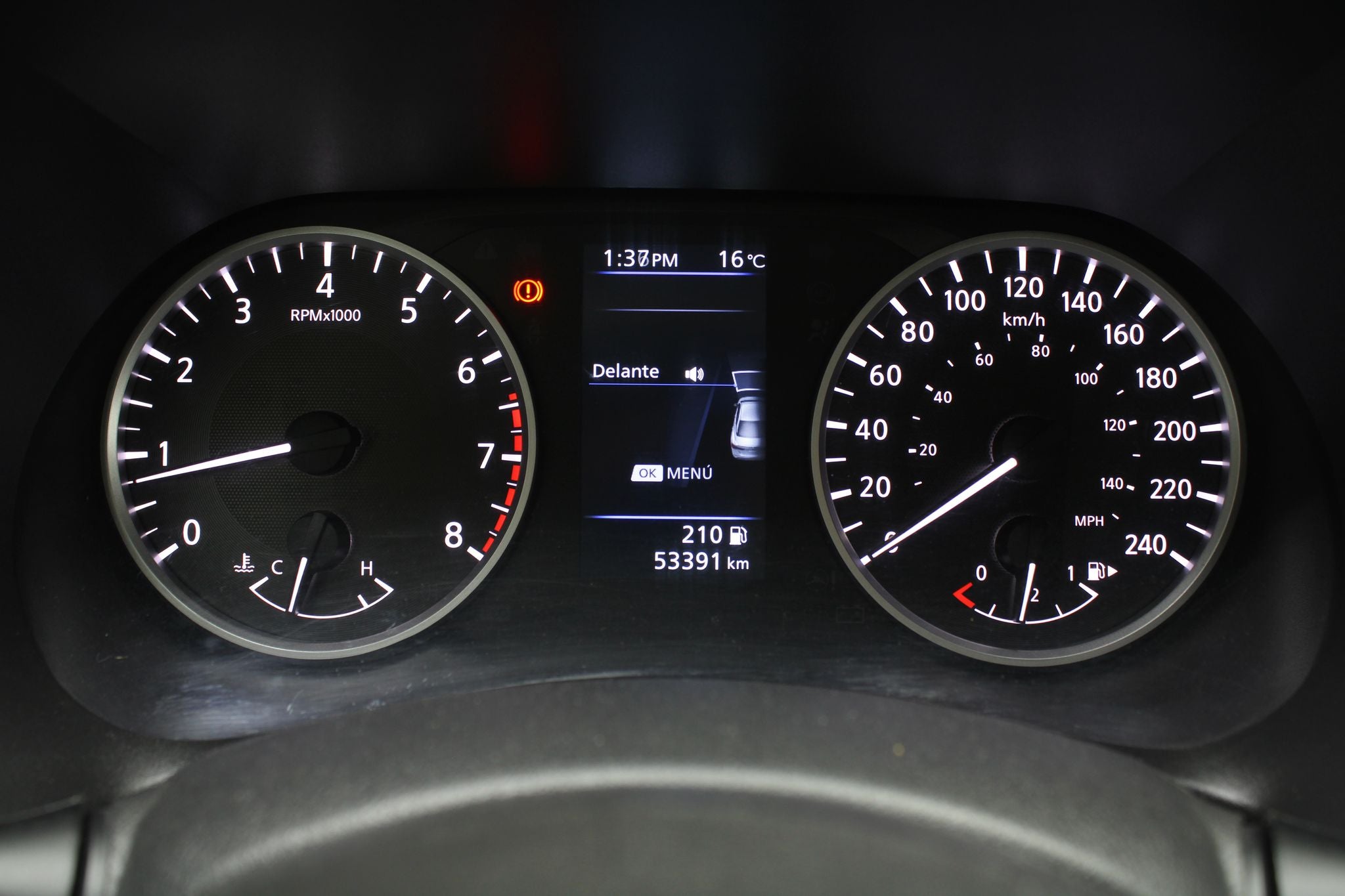 2024 Nissan Sentra 2.0 Sense Mt