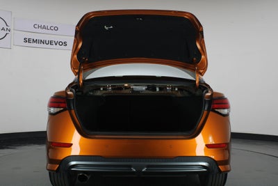 2023 Nissan Sentra 2.0 SR At