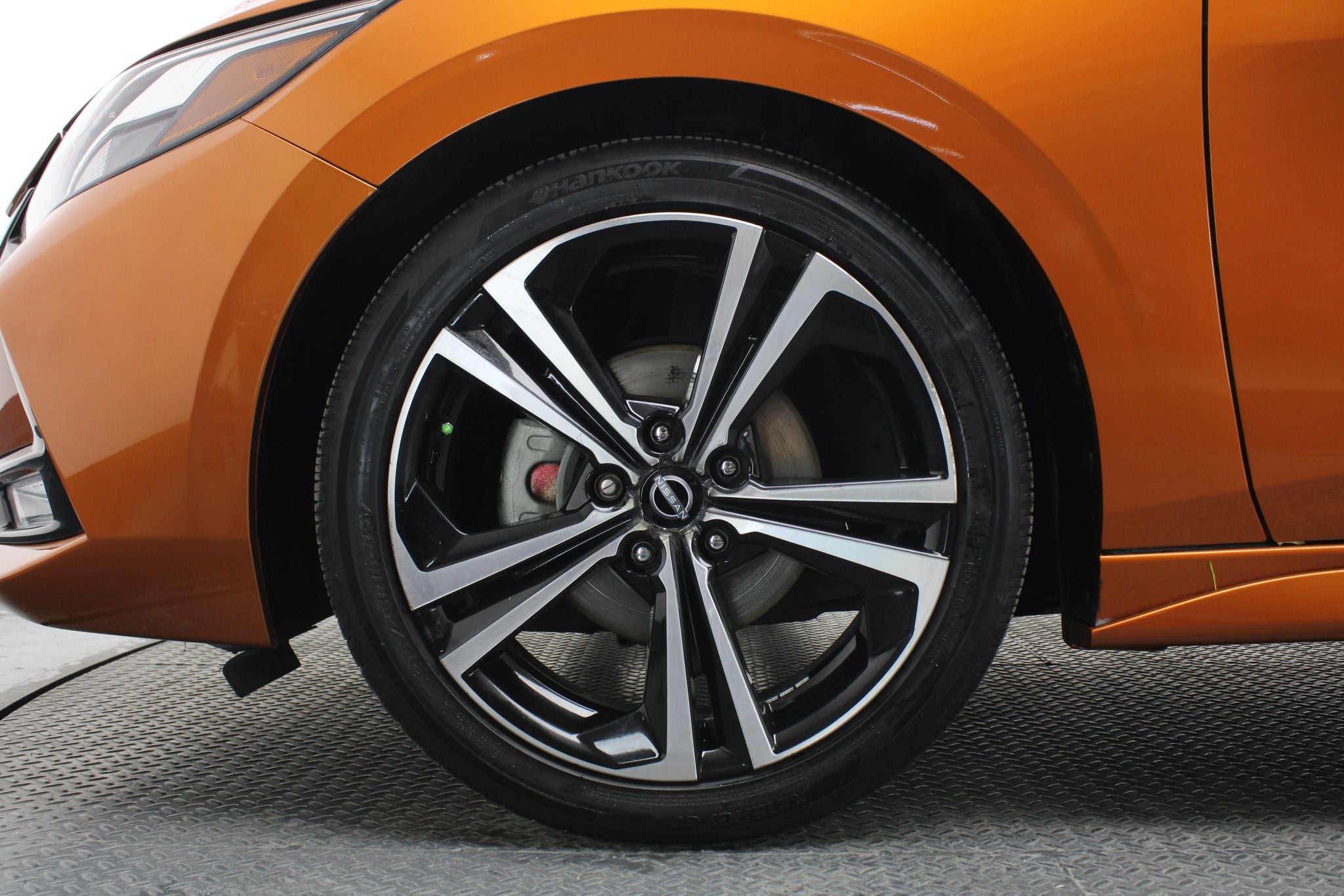 2023 Nissan Sentra 2.0 SR At