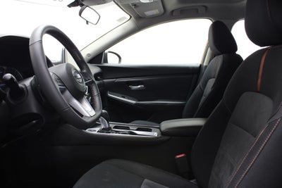 2023 Nissan Sentra 2.0 SR At