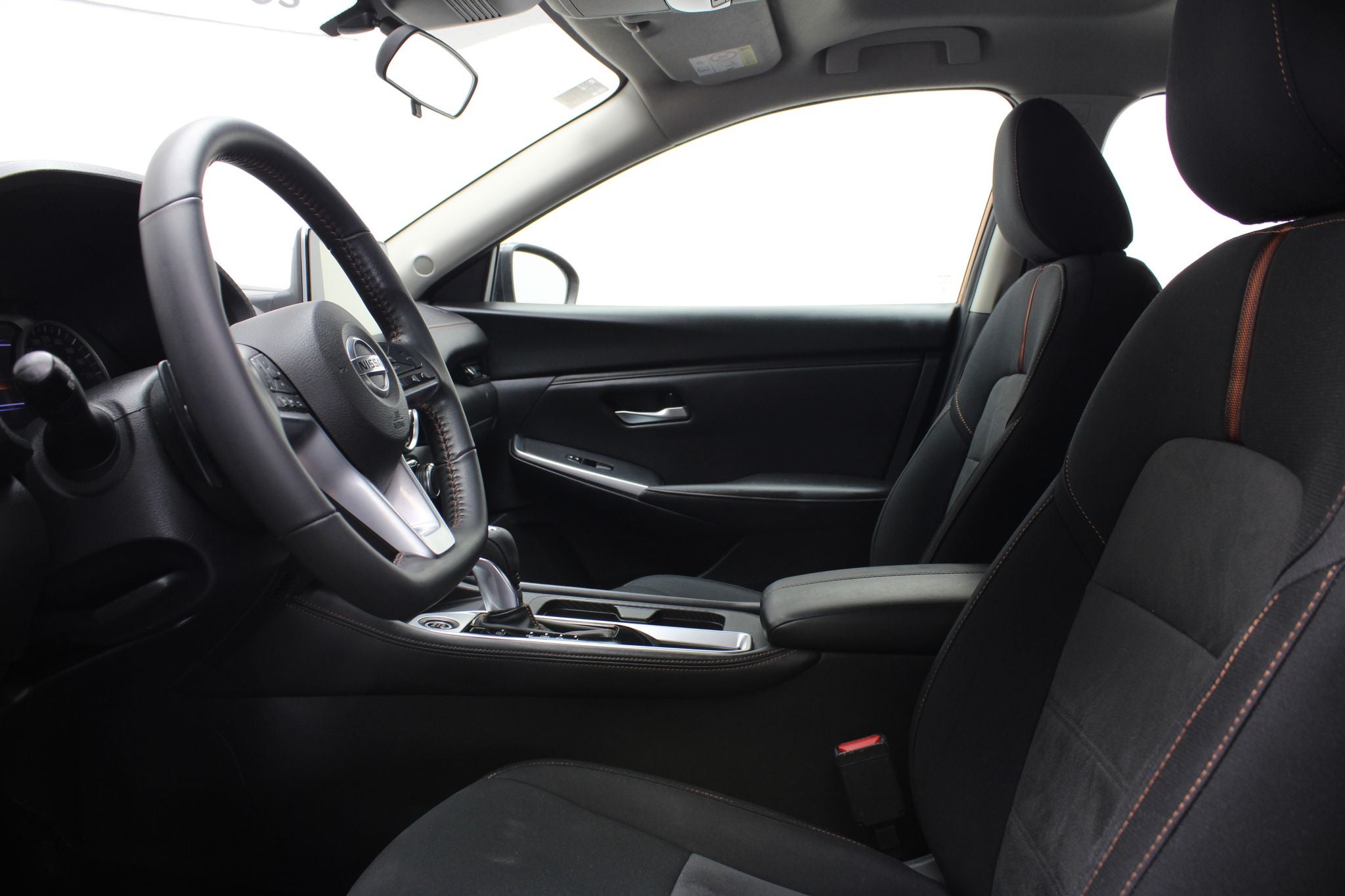 2023 Nissan Sentra 2.0 SR At