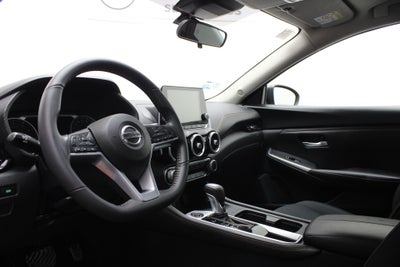 2023 Nissan Sentra 2.0 SR At