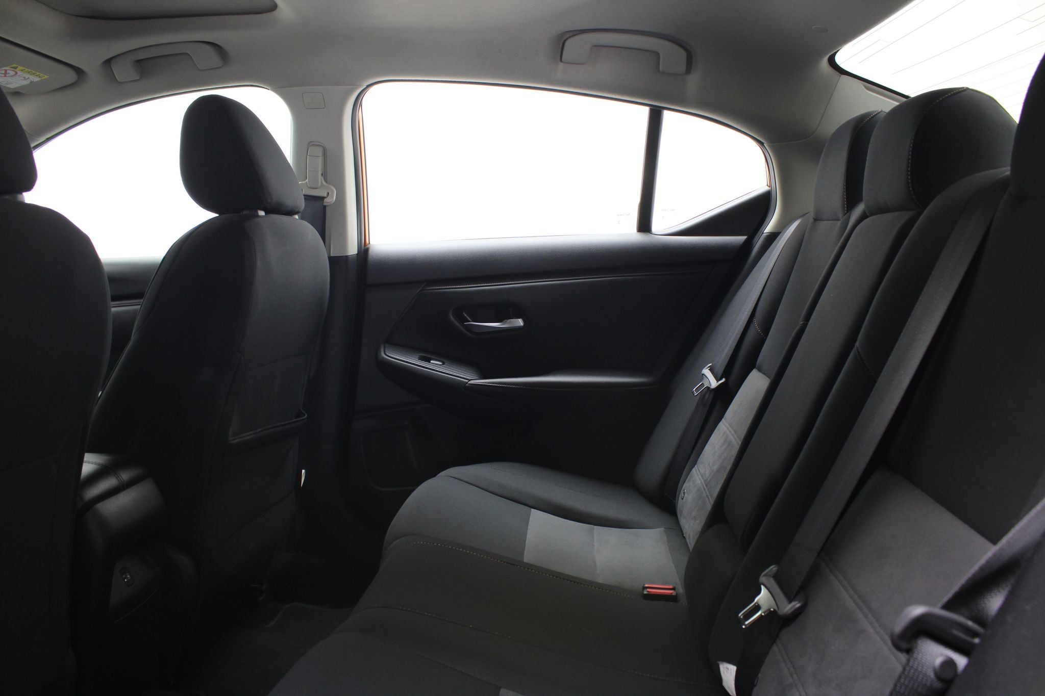 2023 Nissan Sentra 2.0 SR At