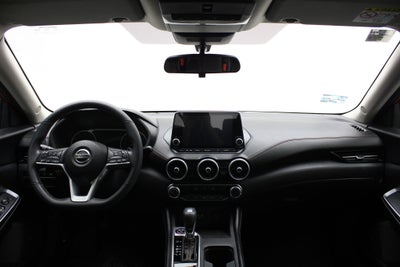 2023 Nissan Sentra 2.0 SR At