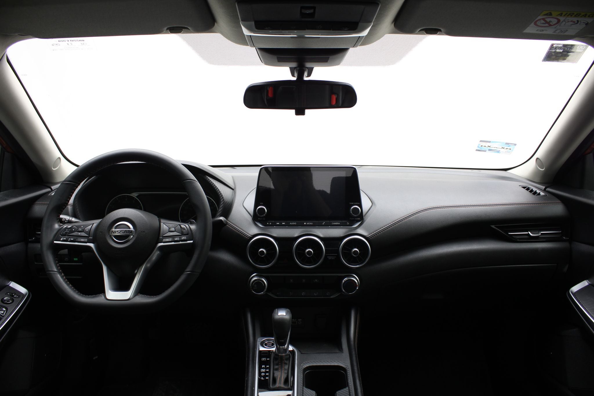 2023 Nissan Sentra 2.0 SR At