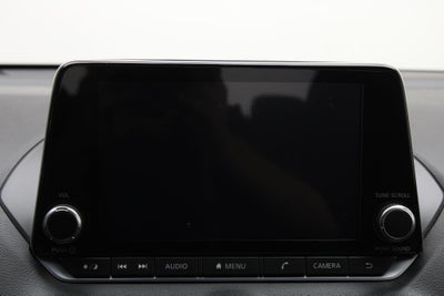 2023 Nissan Sentra 2.0 SR At