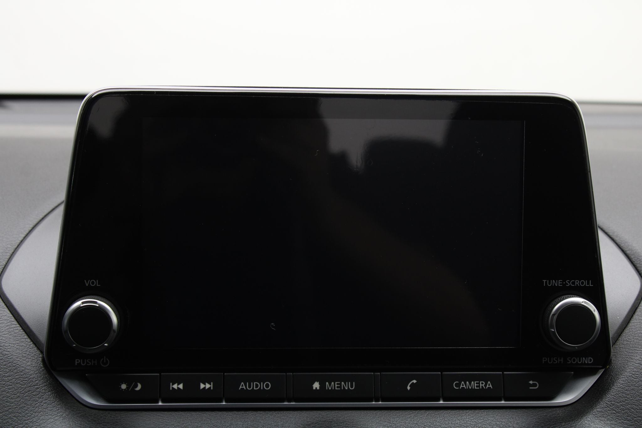 2023 Nissan Sentra 2.0 SR At