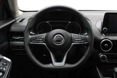 2023 Nissan Sentra 2.0 SR At