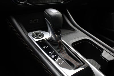 2023 Nissan Sentra 2.0 SR At