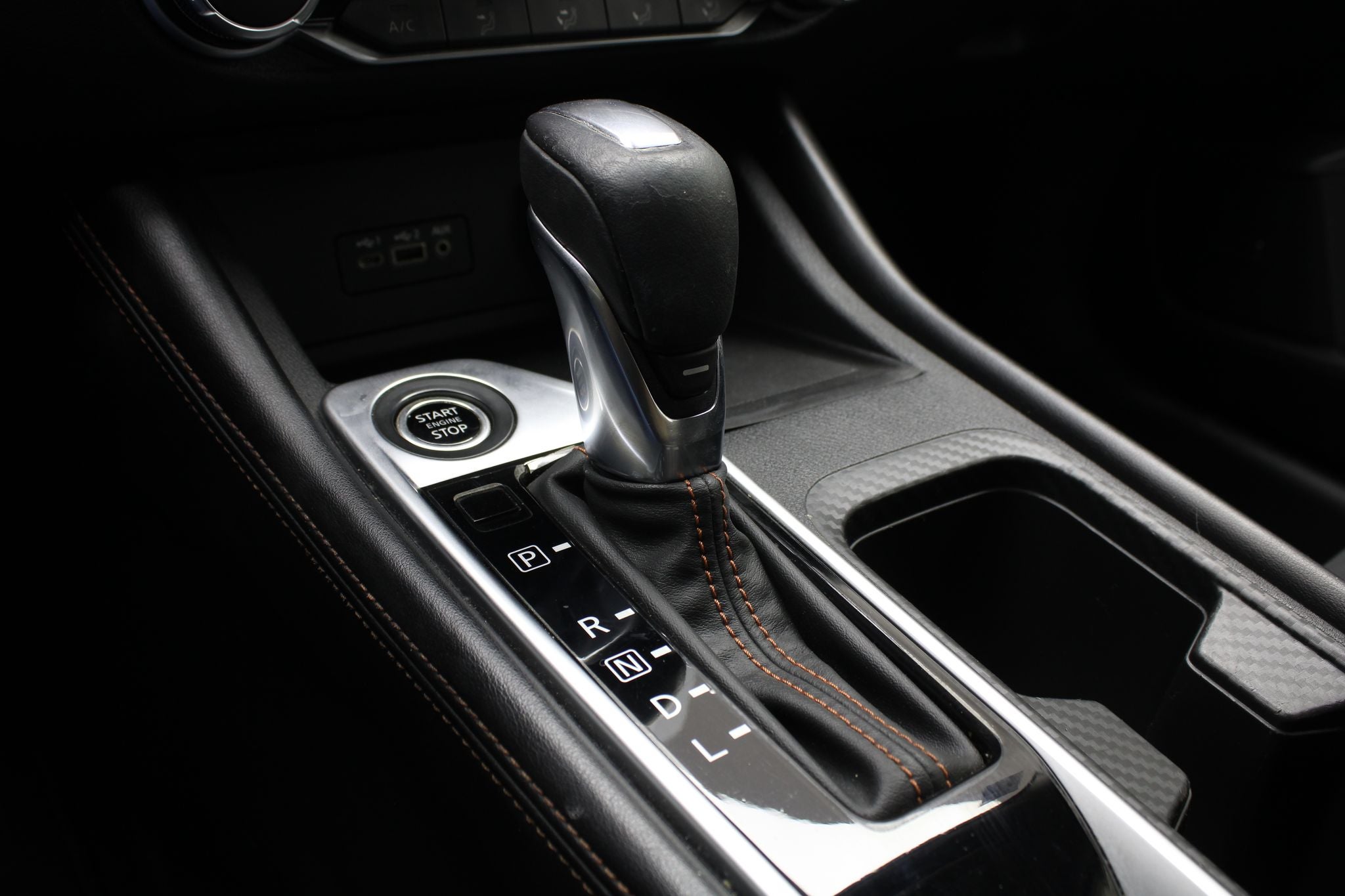 2023 Nissan Sentra 2.0 SR At