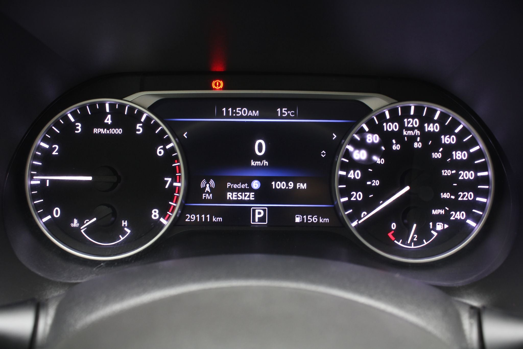 2023 Nissan Sentra 2.0 SR At