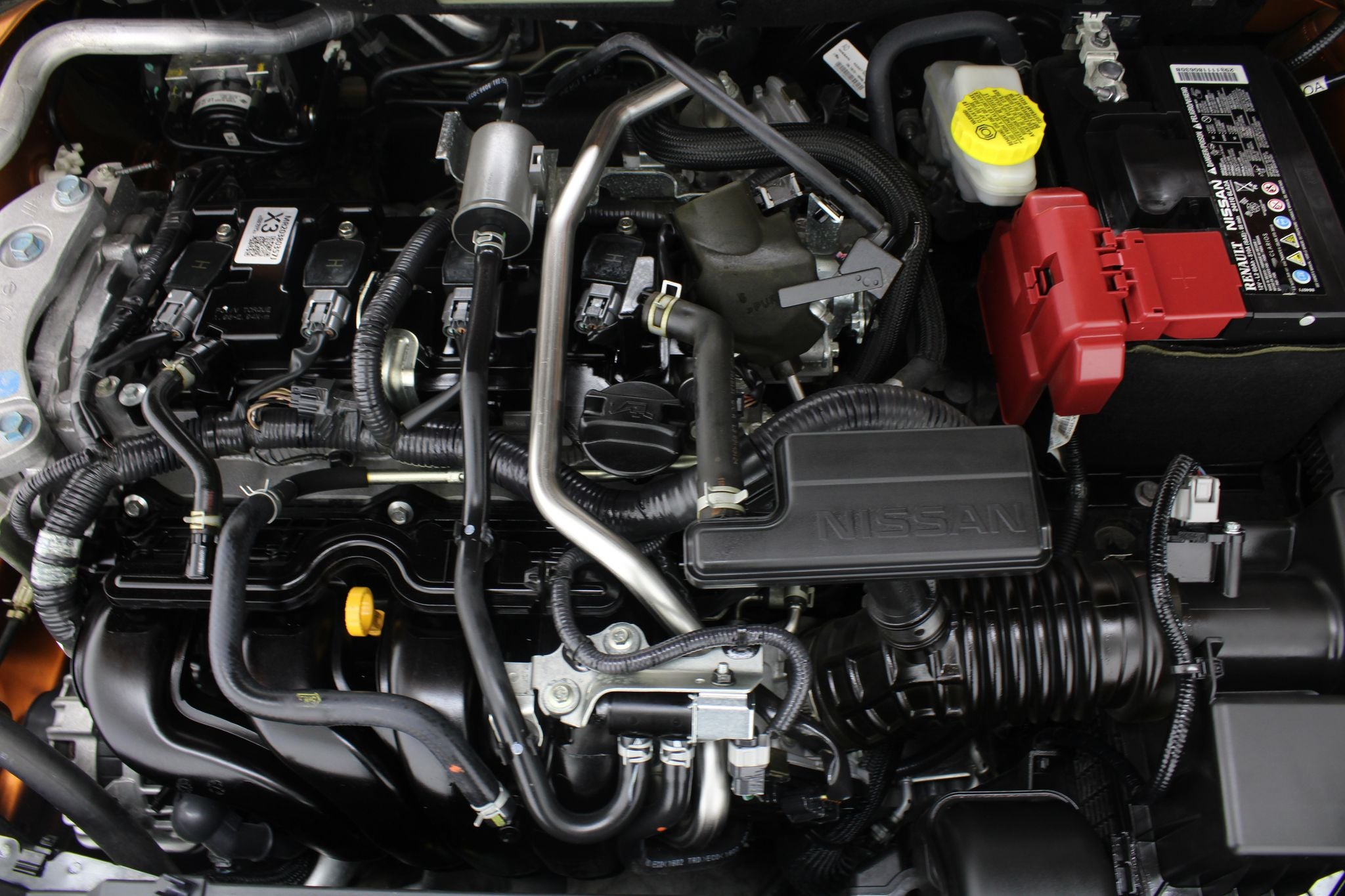 2023 Nissan Sentra 2.0 SR At