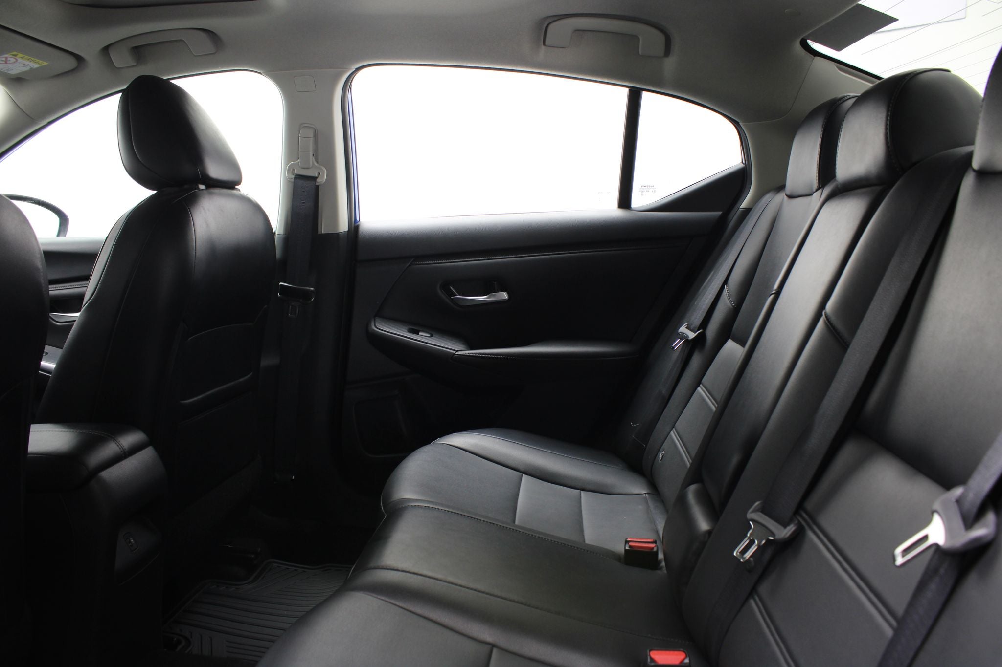 2024 Nissan Sentra 2.0 SR Platinum At