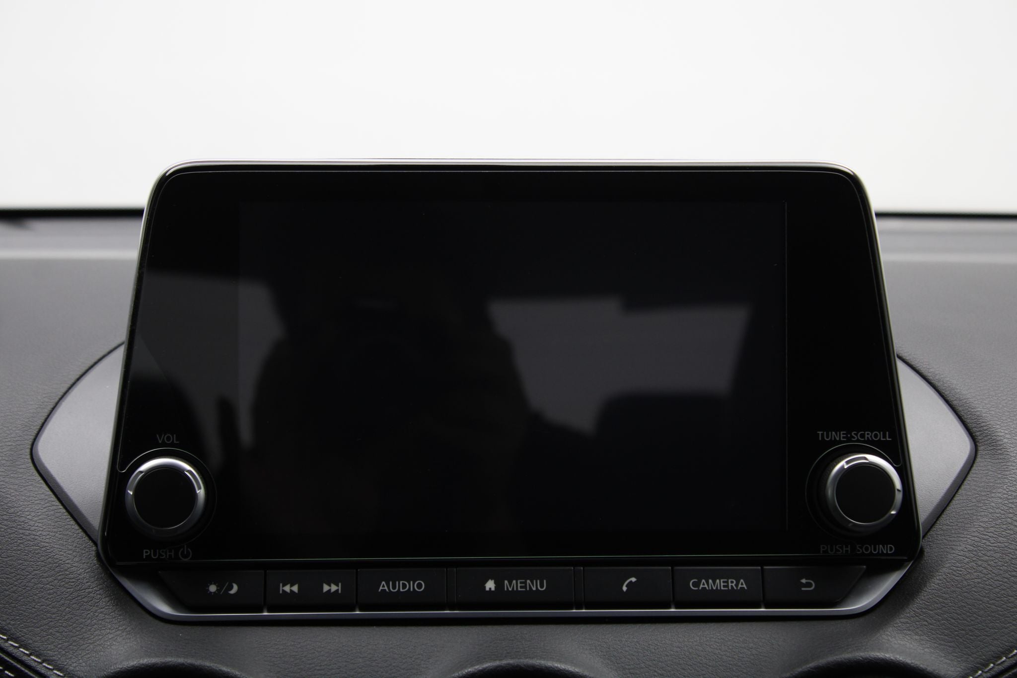 2024 Nissan Sentra 2.0 SR Platinum At