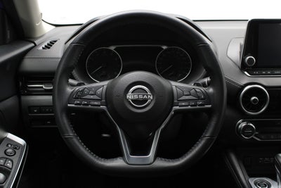 2024 Nissan Sentra 2.0 SR Platinum At