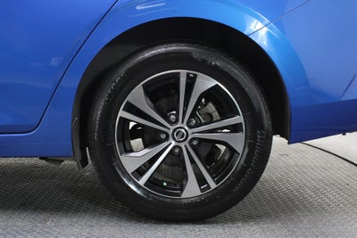2023 Nissan Sentra 1.8 Sense At